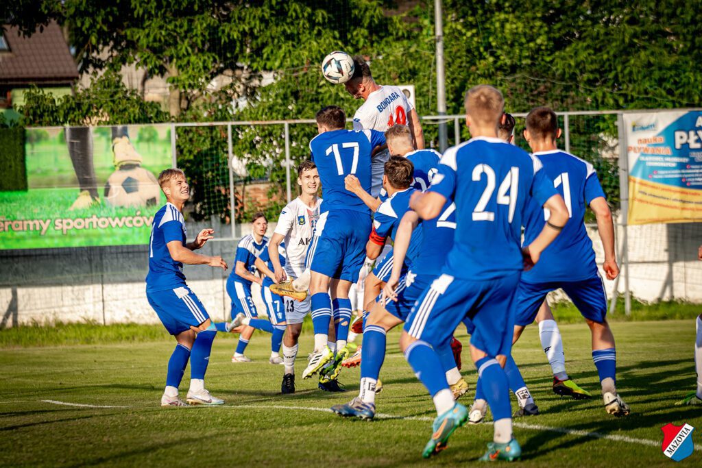 maza wisla 33