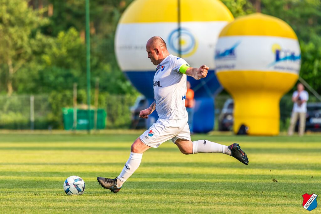 maza wisla 34