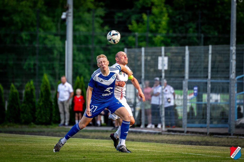 maza wisla 35