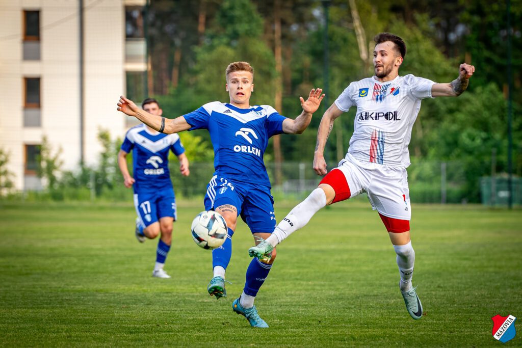 maza wisla 36
