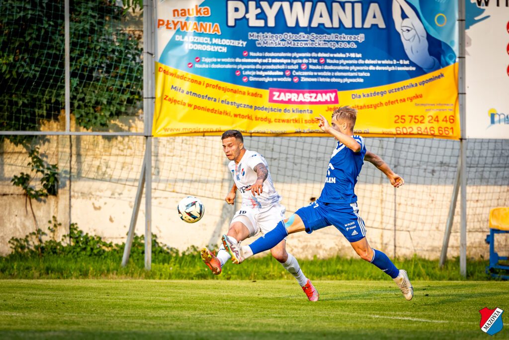 maza wisla 38