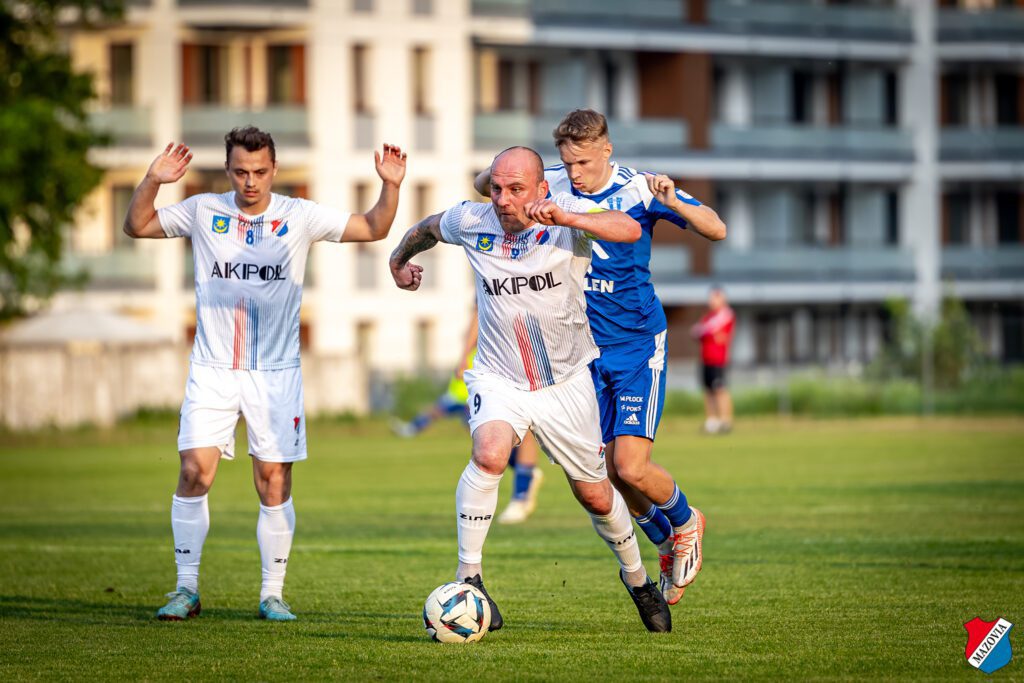 maza wisla 39