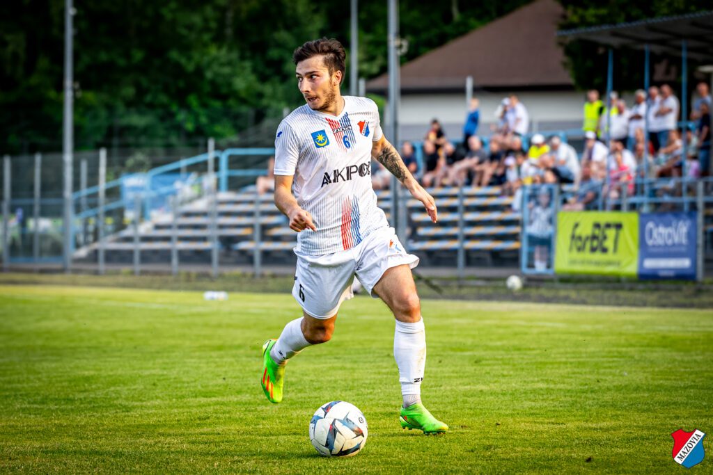 maza wisla 40