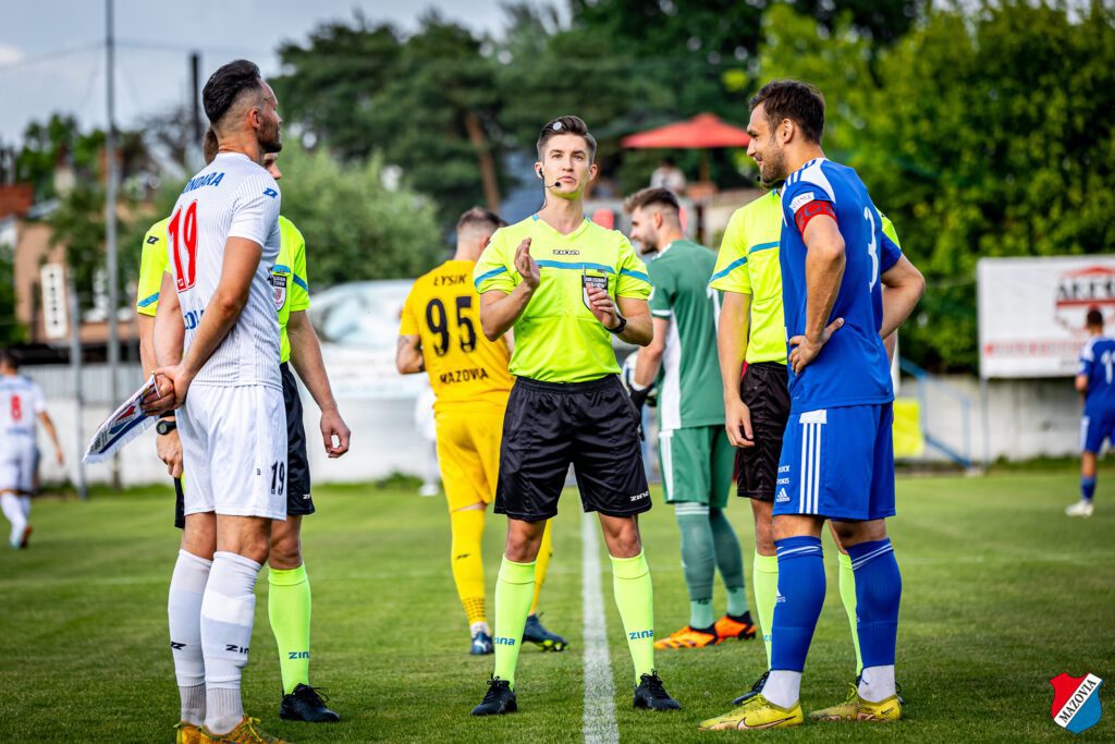 maza wisla 5