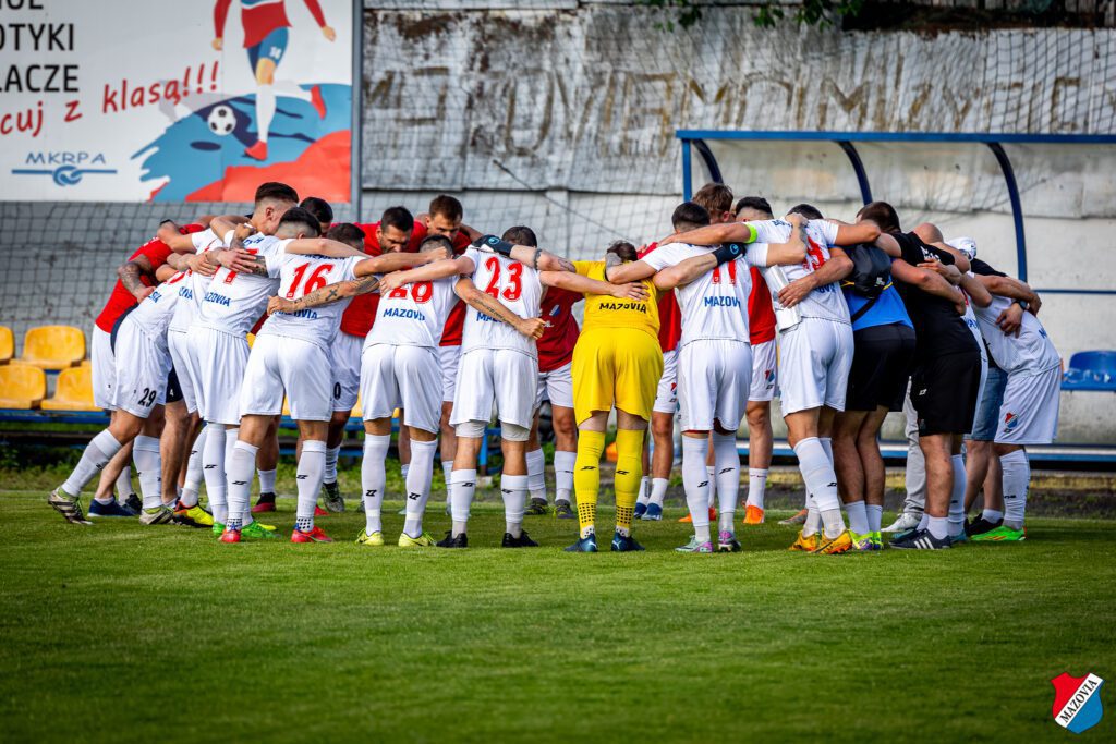 maza wisla 7