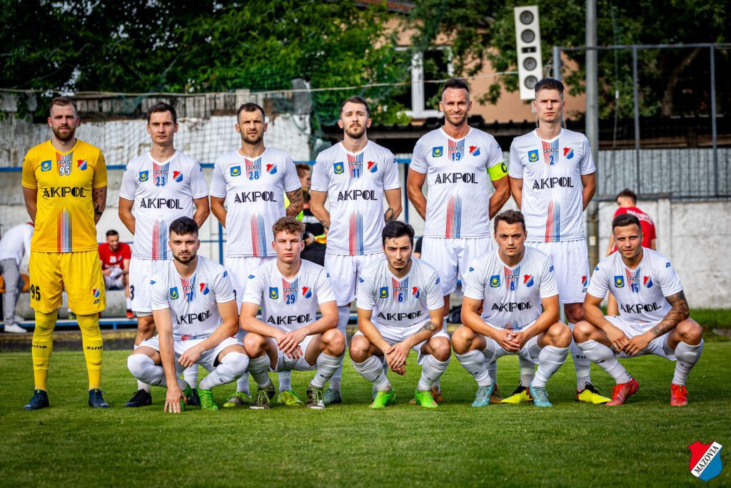 maza wisla 8