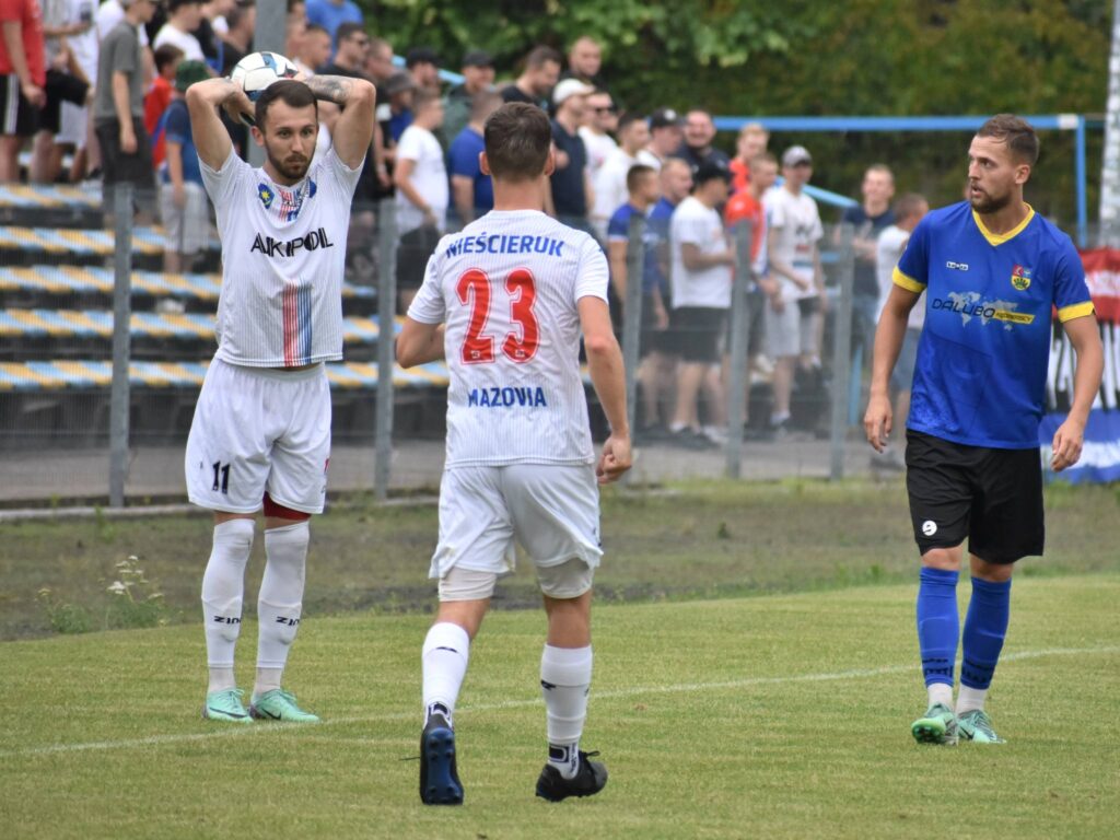 34| Na koniec porażka z Troszynem 1 448610521 973877411404092 7131189519835257673 n