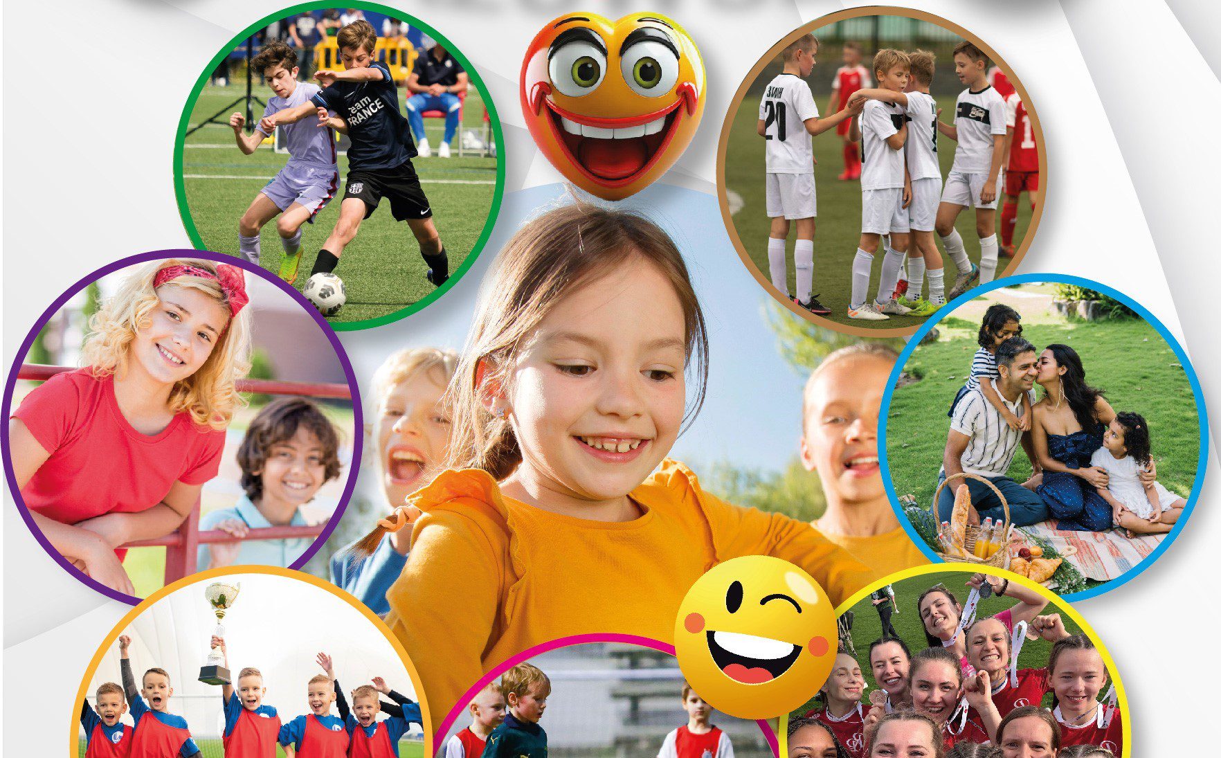 Sportowy Uśmiech Mazowsza!