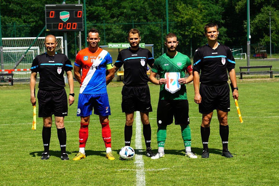 33| Remis w Józefowie