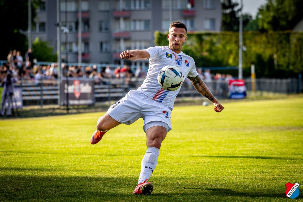 Pożegnania z Mazovią 7 Mily