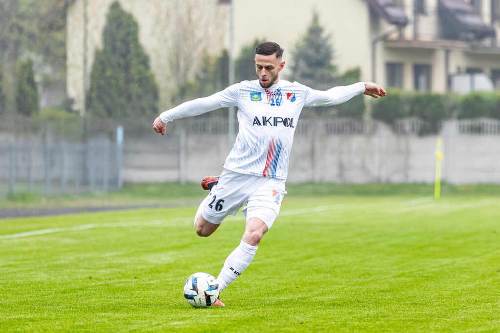 Pożegnania z Mazovią 4 Sadza