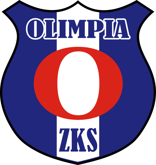ZKS OLIMPIA