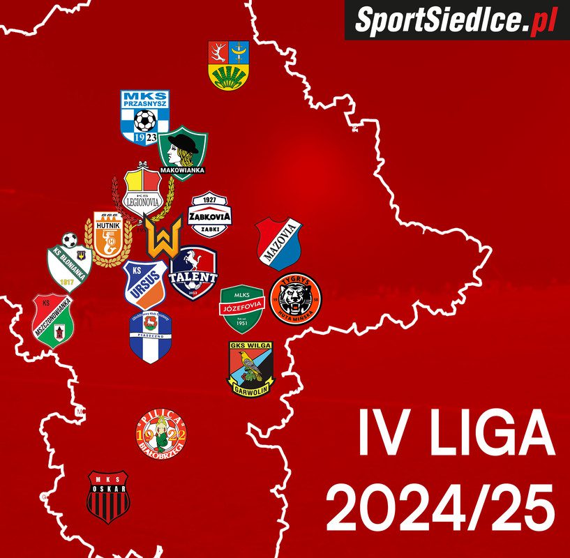 Kiedy? z kim? gdzie? Nowy sezon 2024/25