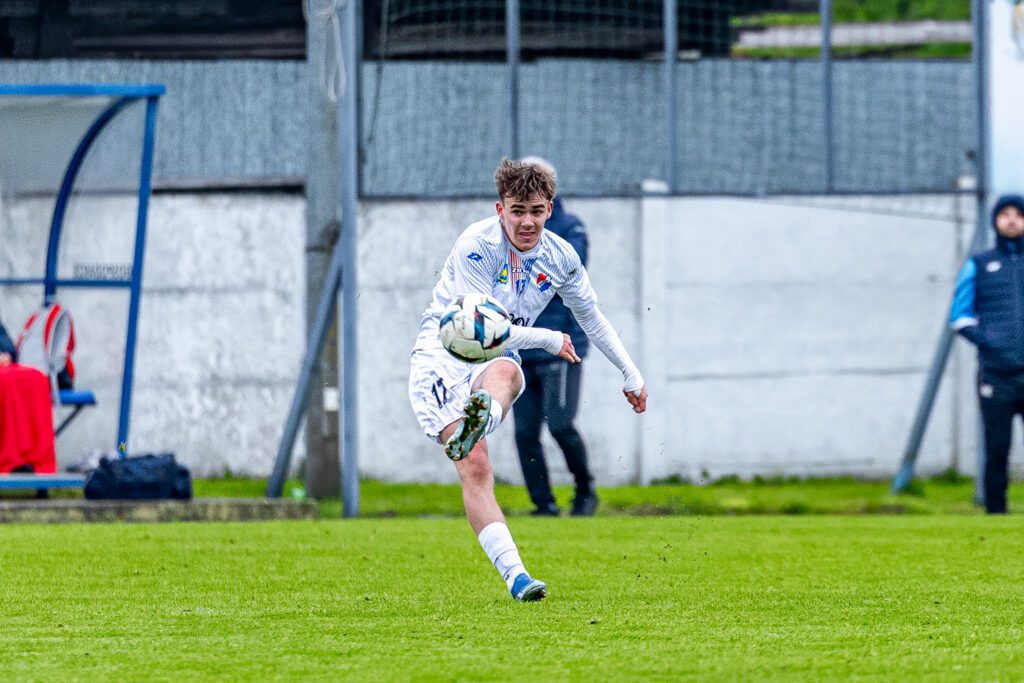Wszyscy mamy wspólny cel – awans Mazovii 5 maza radom 34