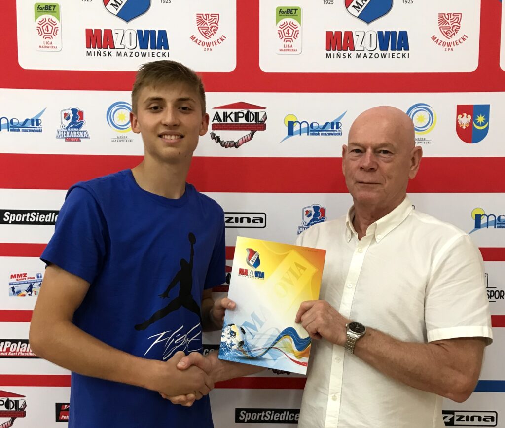 Nowi zawodnicy cz.3 2 q1q1