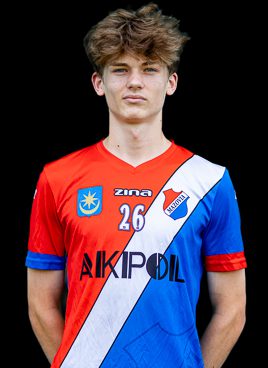 Mateusz Różański