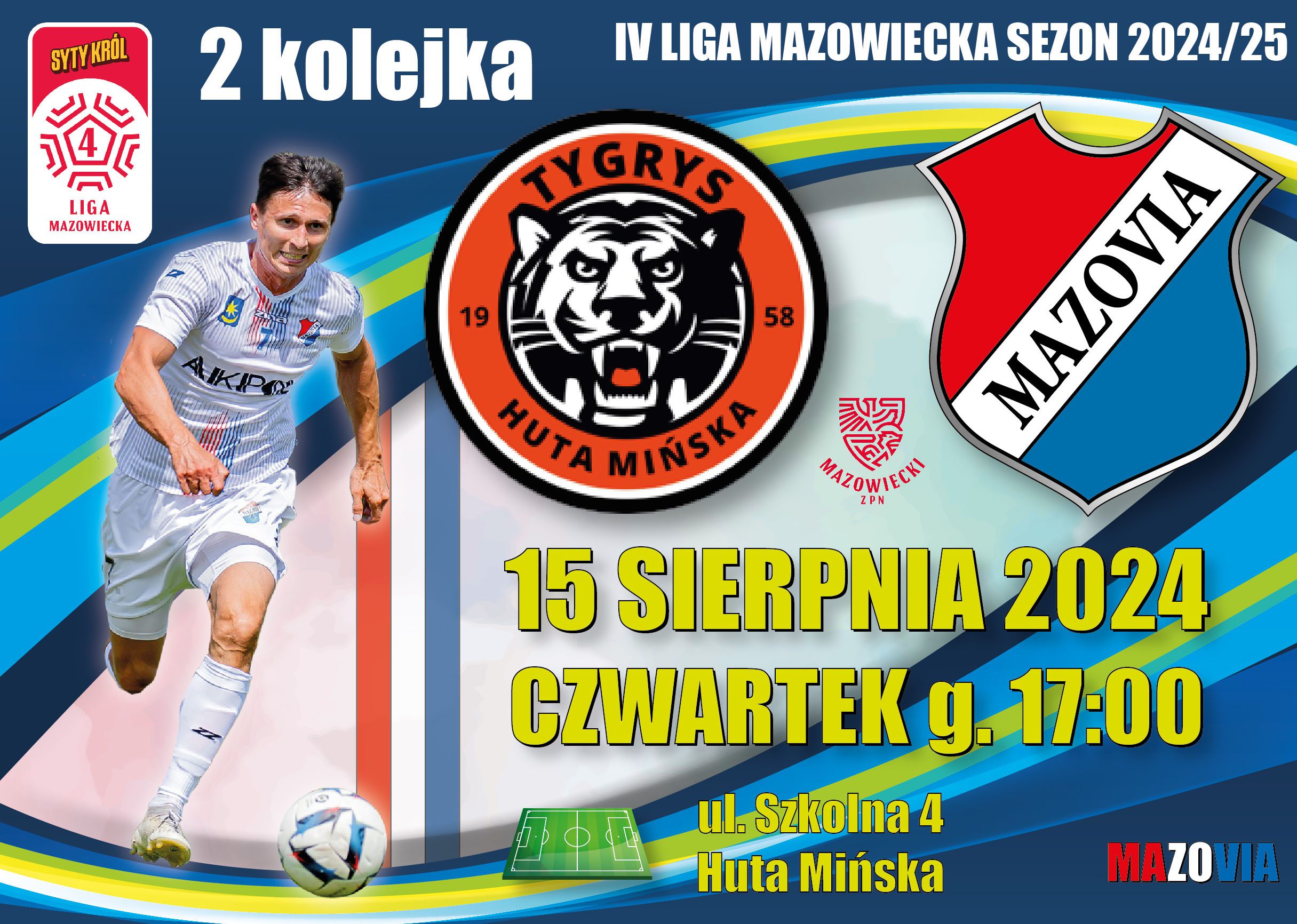W czwartek derby!