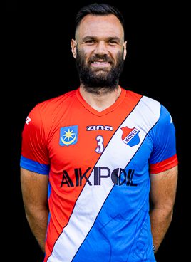 Tomasz Lewandowski