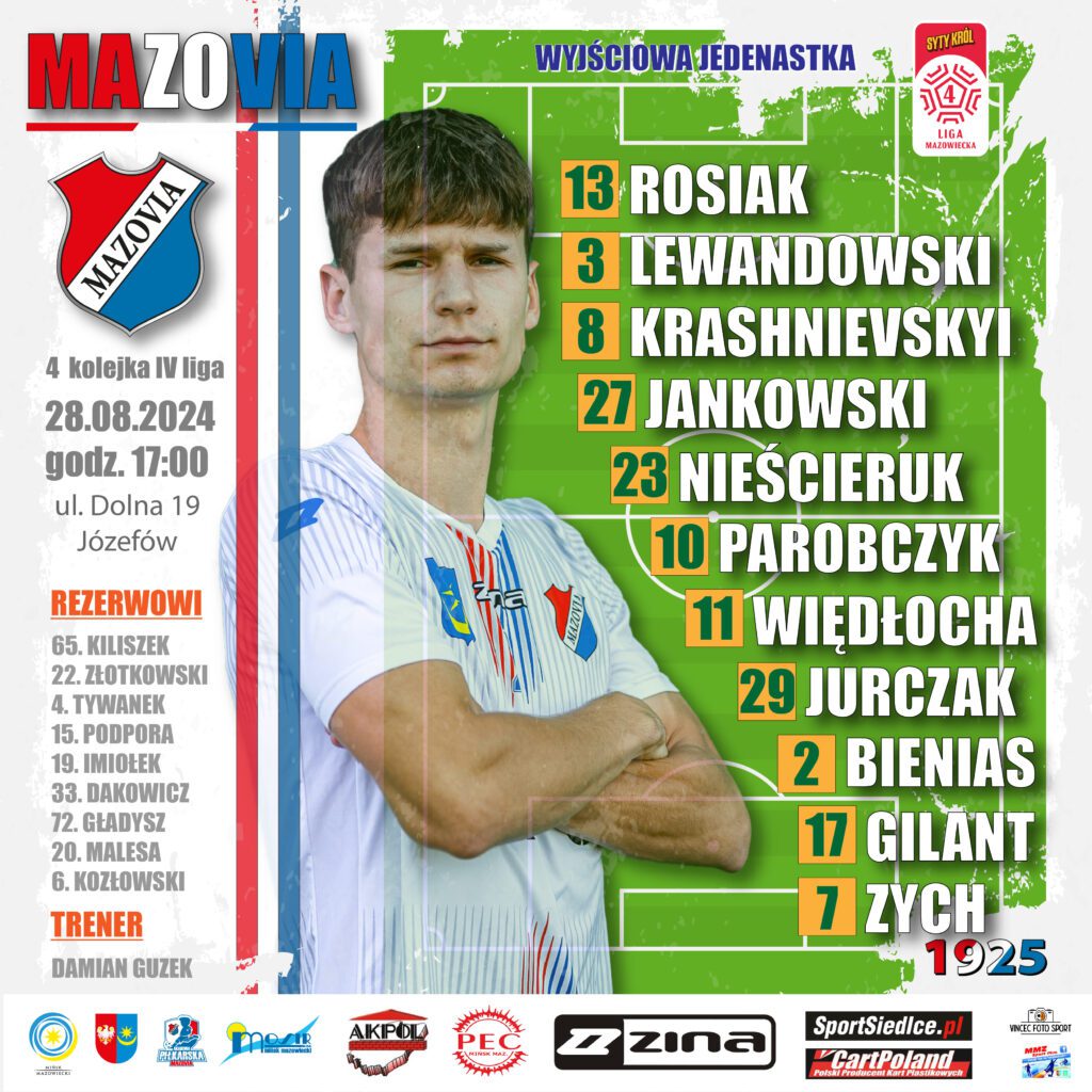 4 Jozefovia sklad