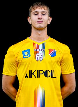 Mikołaj Kiliszek