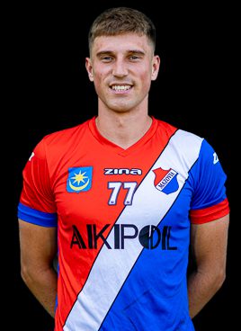 Igor Krashnevskyi