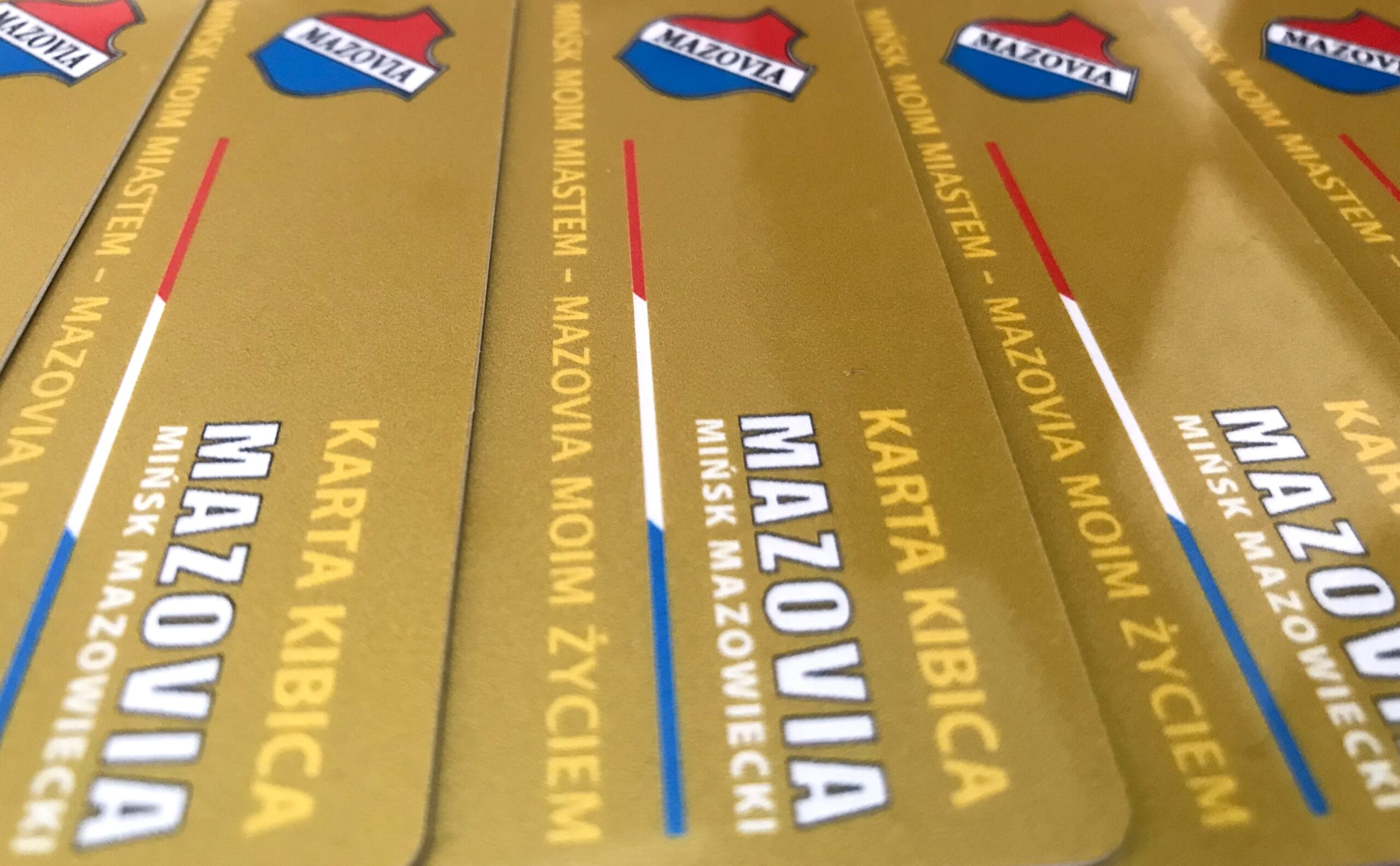 Złota Karta i bilety na sezon 2024/25