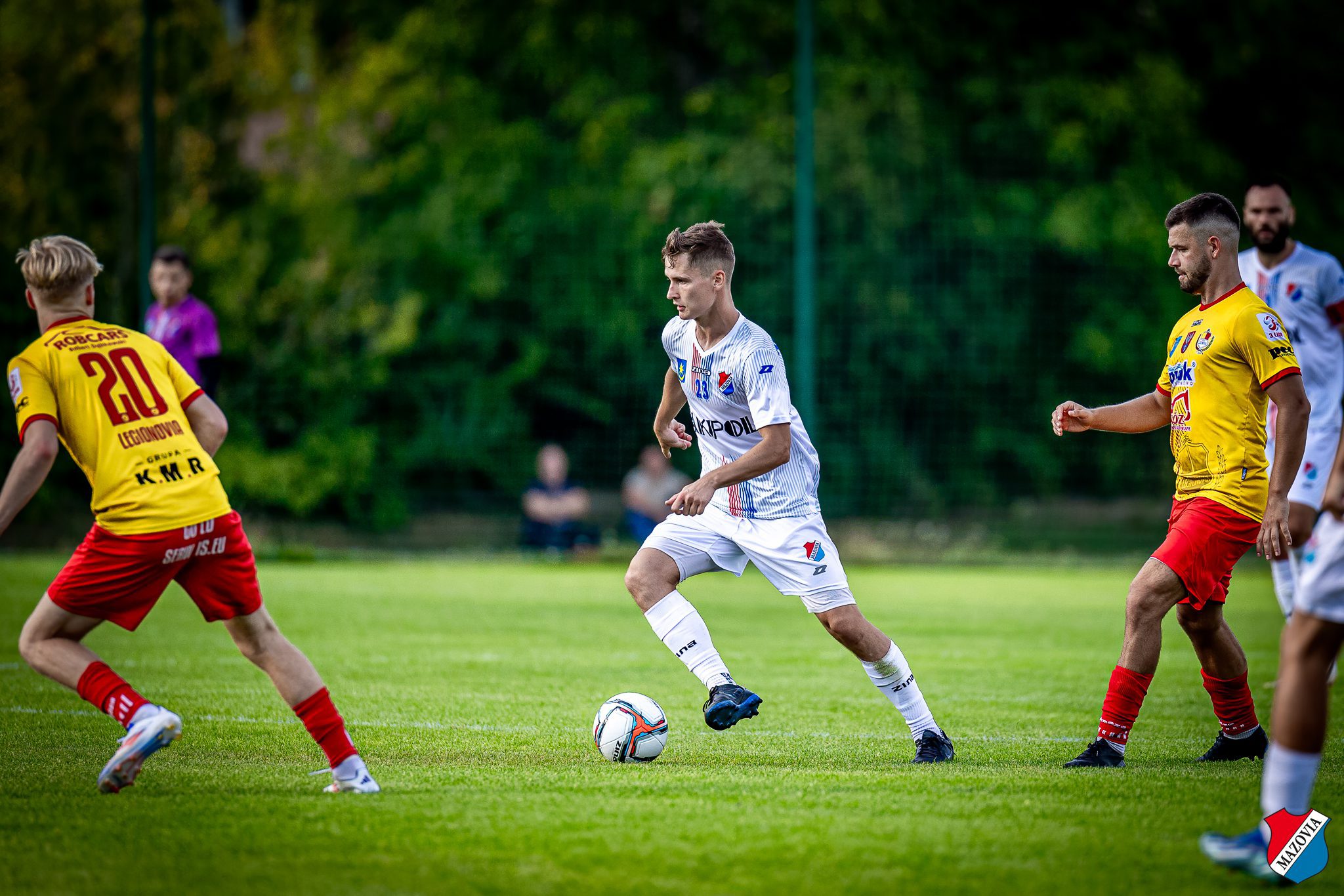 W derbach trzeba wykrzesać 110 procent