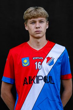 Krystian Jenda