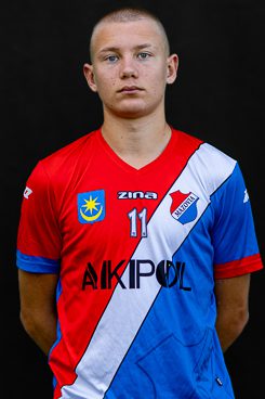 Karol Jarosz