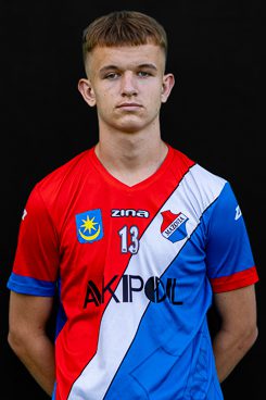 Krystian Wiktorowicz
