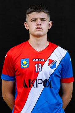 Nikodem Grabek