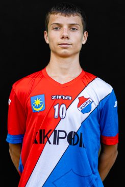 Piotr Kopeć