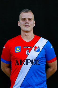 Daniel Smuga