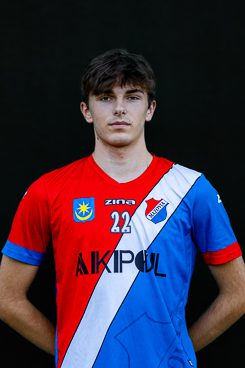 Michał Santorek