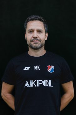 Marcin Klukowski