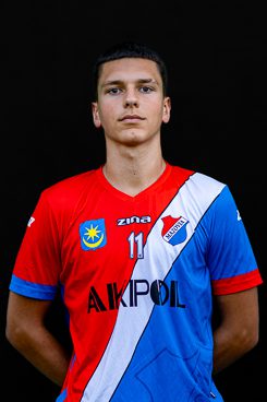 Jan Rokicki