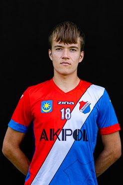 Mateusz Woźnica
