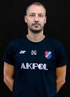 Damian Guzek
