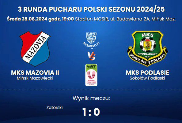 wynik LED 1