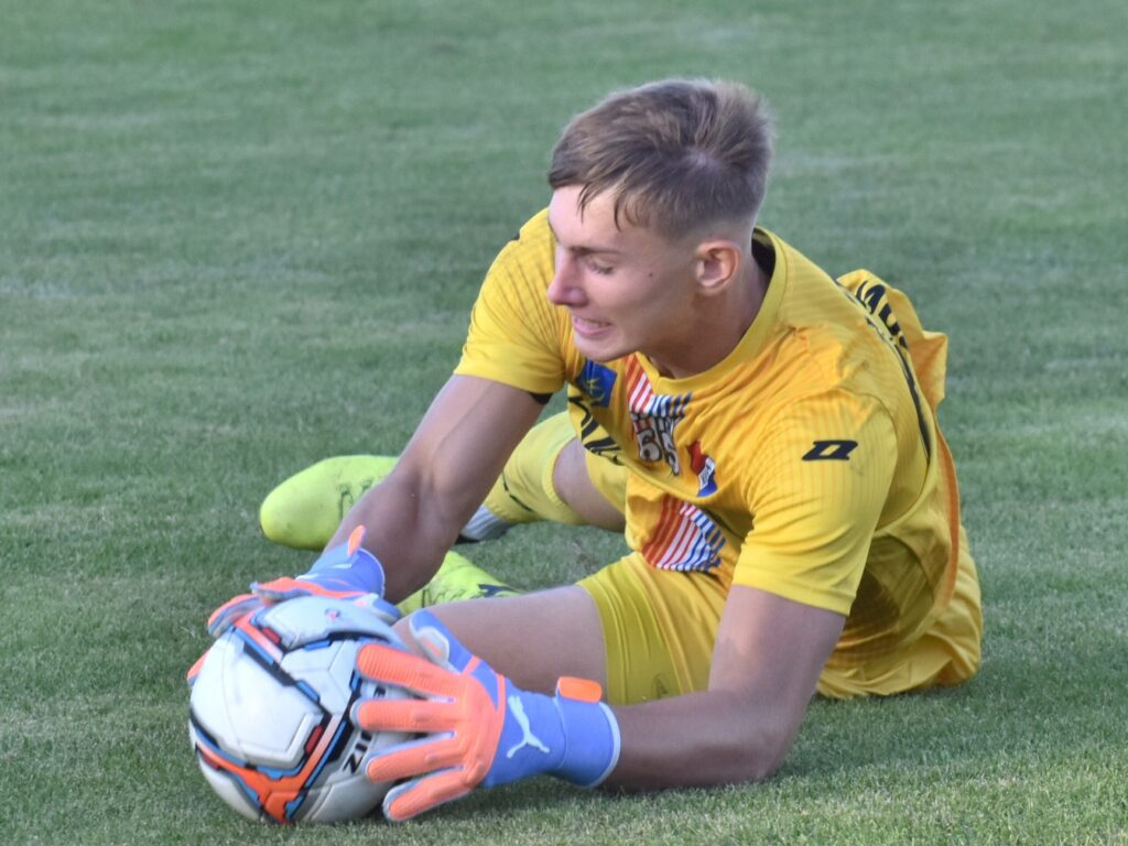 Sylwetki piłkarzy Mazovii Mińsk Mazowiecki (cz. 2) 1 3333