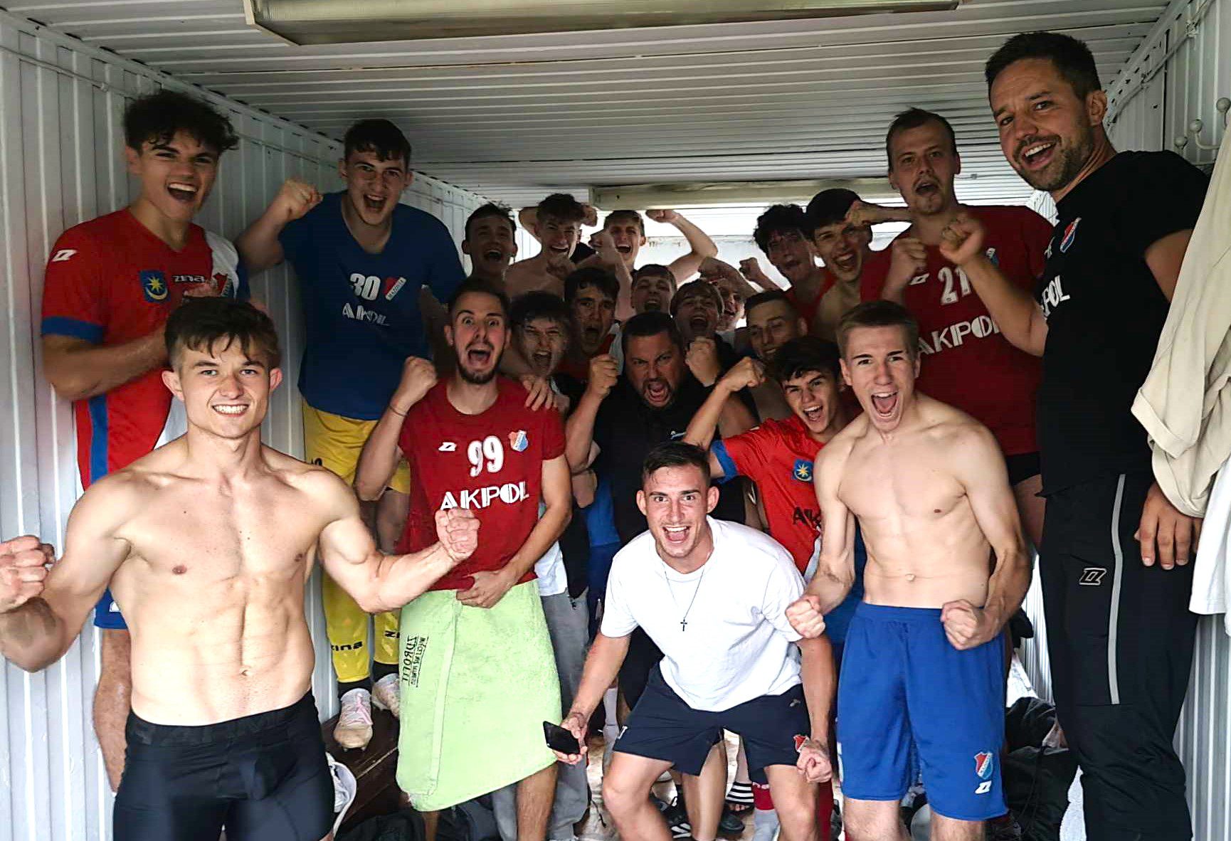 PP| Dwójka melduje się w półfinale OPP