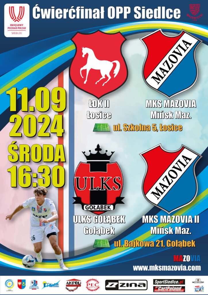 Środowe mecze pucharowe szansą dla rezerwowych 1 PP cwiercfinal