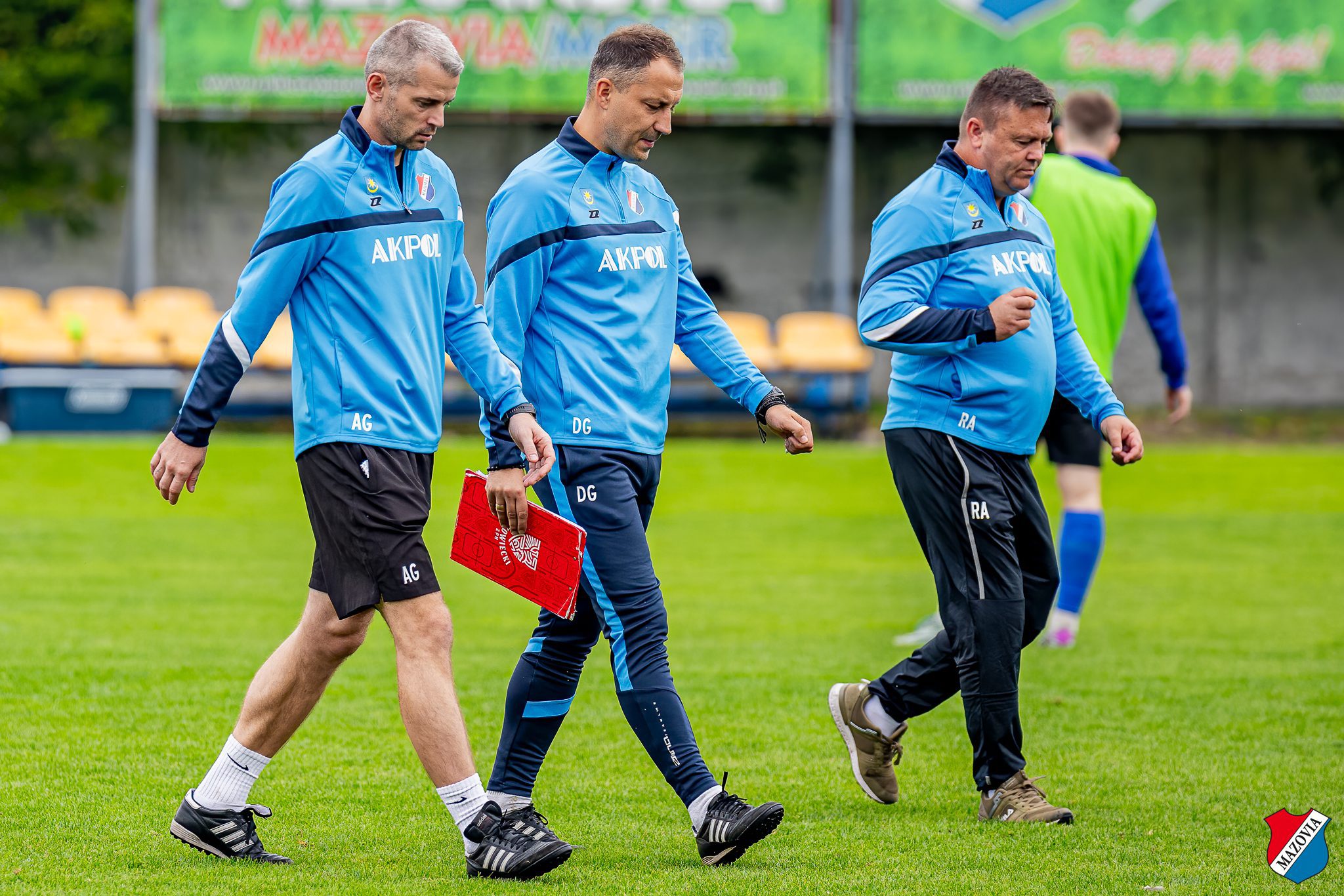 Damian Guzek: „Znowu musimy być nieprzewidywalni dla rywali”