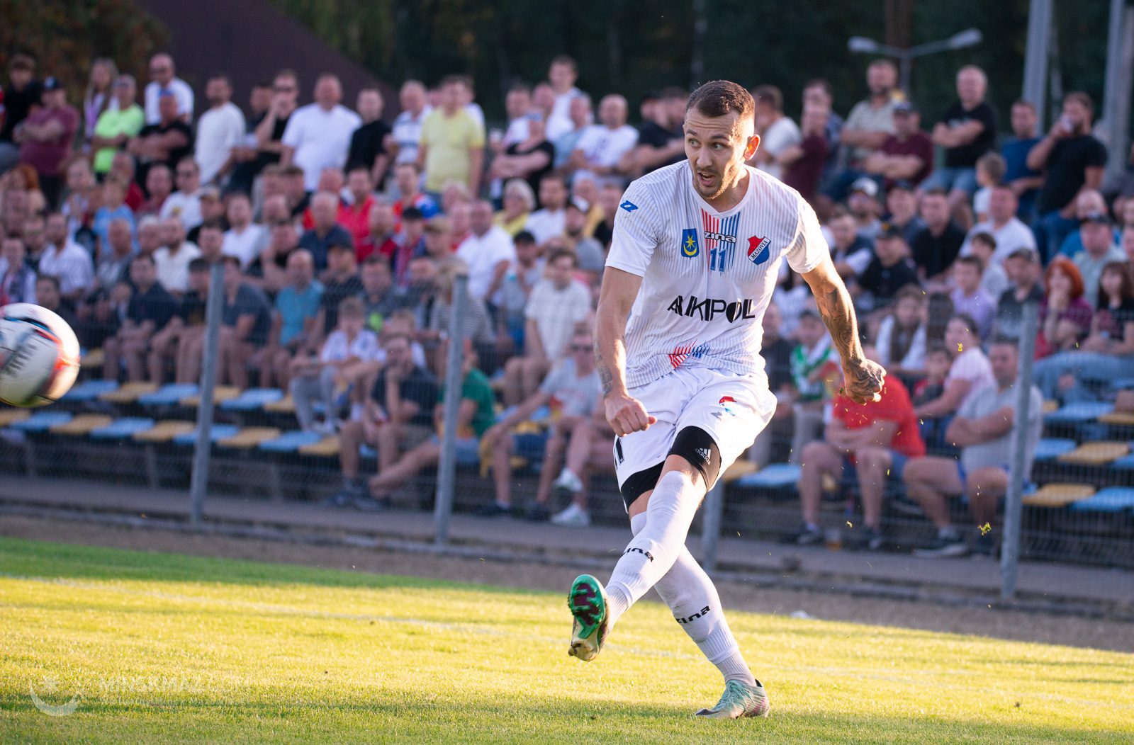 Puchar jest fajnym dodatkiem i powalczymy o trofeum
