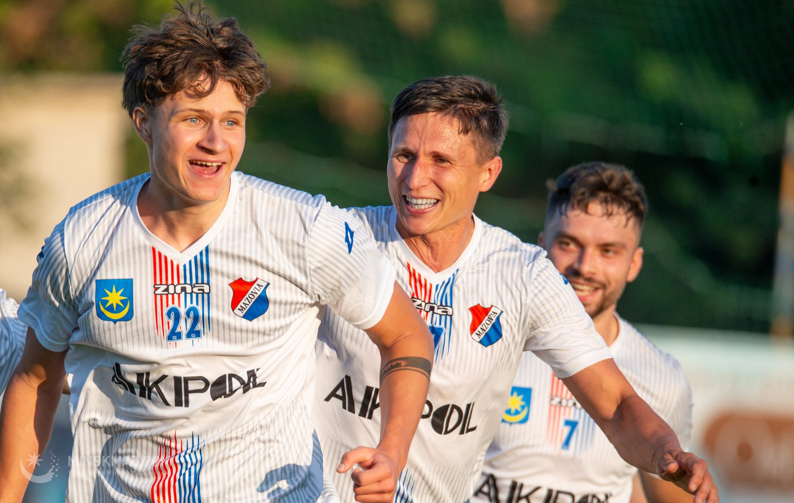 8| Gol „Złotego” na wagę 3 punktów