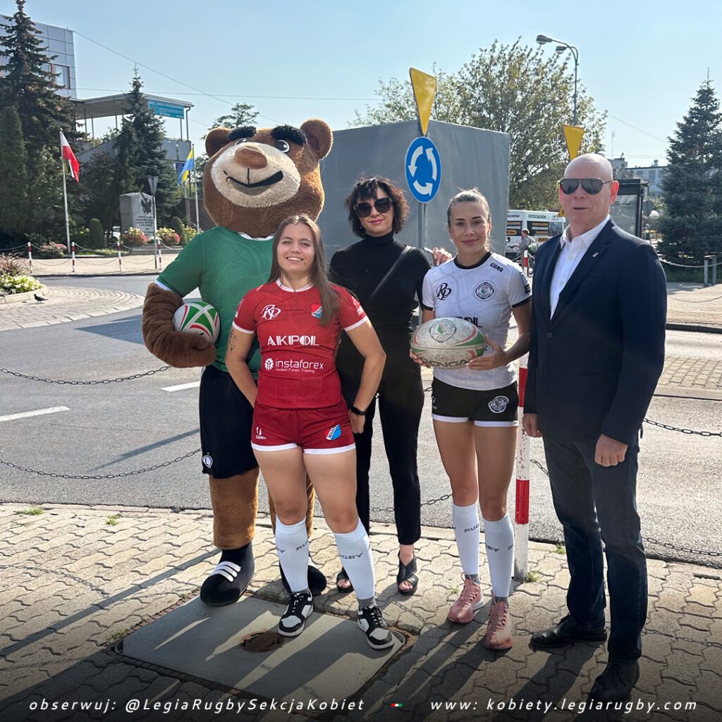 minsk mazowiecki mis kazek