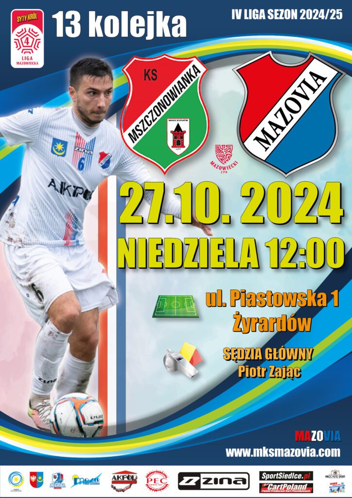Damian Guzek: spotkają się zespoły preferujące otwarty futbol 2 13 kolejka