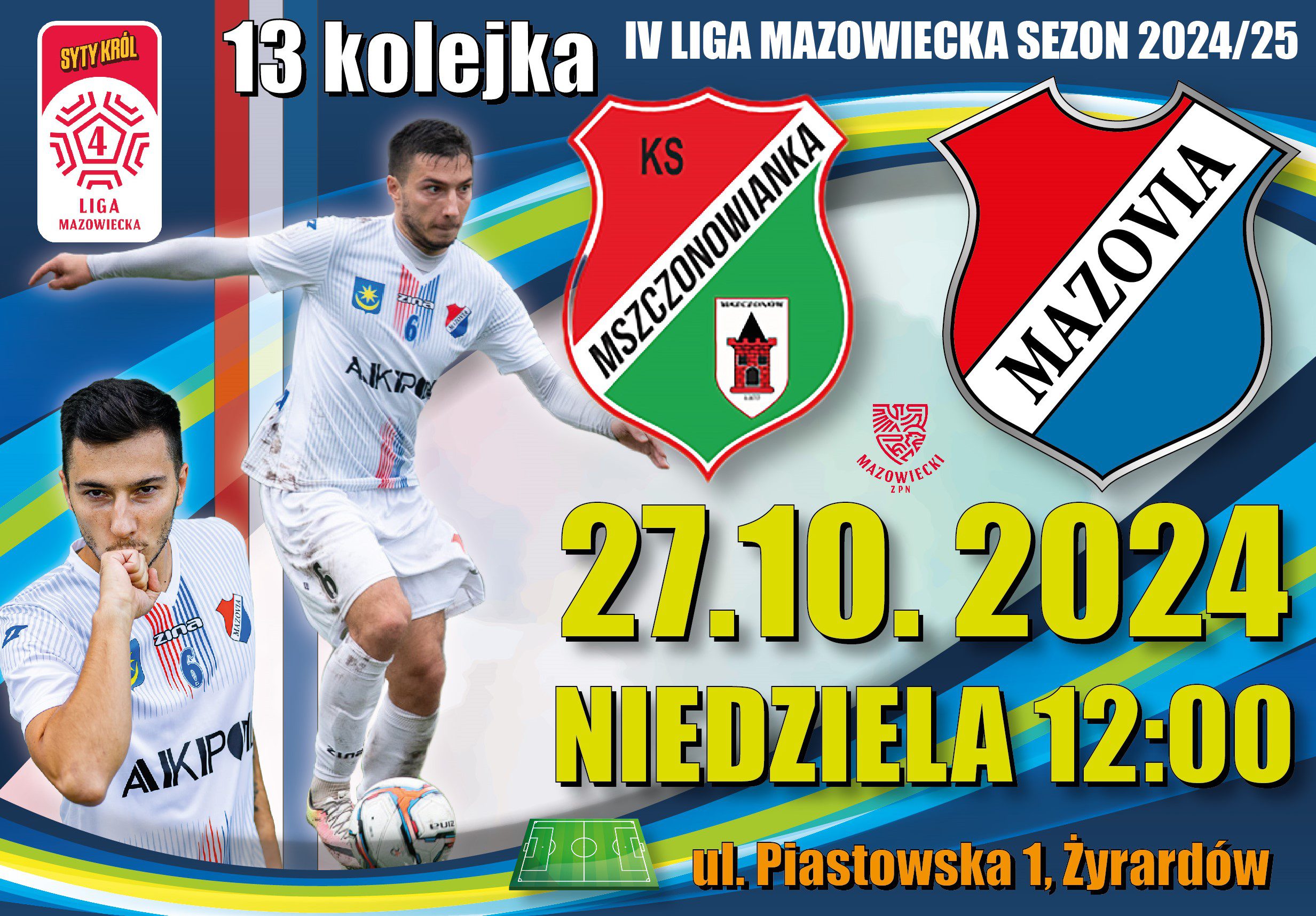 Damian Guzek: spotkają się zespoły preferujące otwarty futbol
