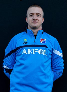 Dawid Rosochacki