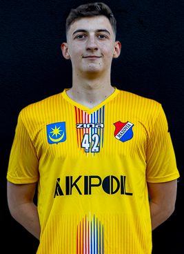Kacper Włodarczyk